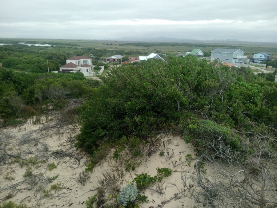 0 Bedroom Property for Sale in Paradise Beach Eastern Cape